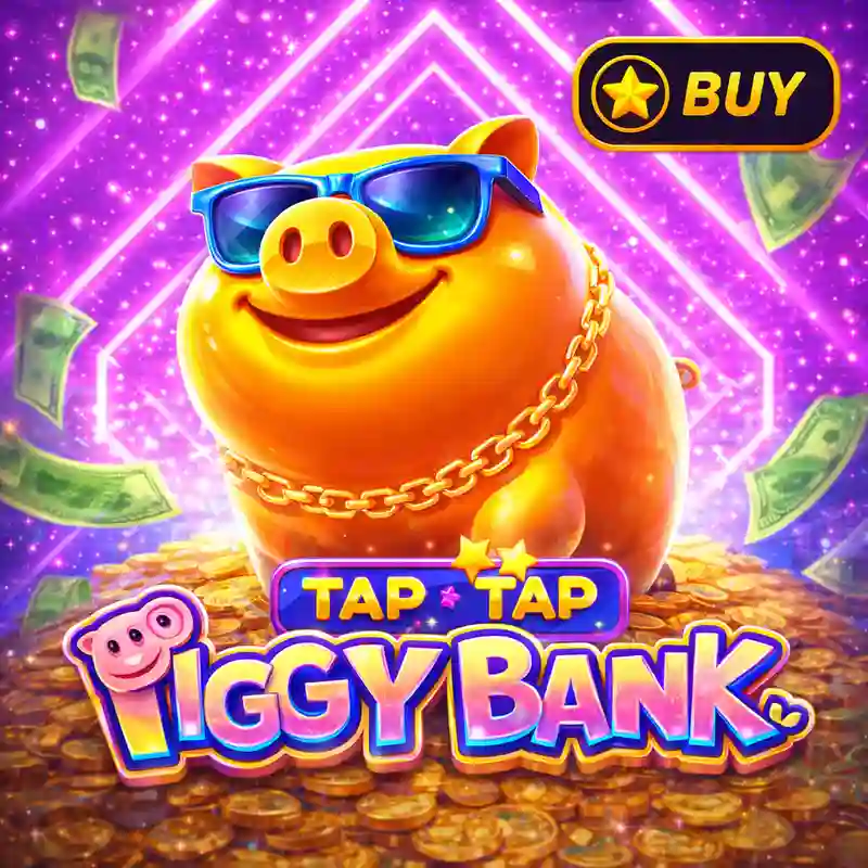 Piggy Bank TapTap